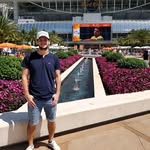 Alan Lockhart - @alocus23 - Instagram