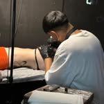 Alan Lopez - @alantattoo13 - Instagram
