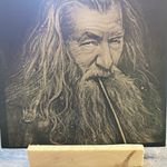Alan Lord Sith Burns - @lazer_burns - Instagram
