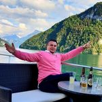 Alan Lord Zara - @alanlordzara - Instagram