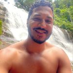 Alan Lordes - @alanlordes - Instagram