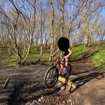 Jake alan lorimer - @jakemtb1230 - Instagram