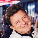 Alan Lovell - @lovellalan55 - Instagram