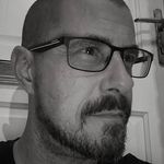 Alan Lovell - @alienlovell - Instagram
