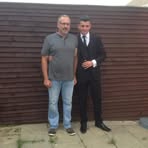 Alan Loveridge - Facebook