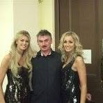 Alan Loveridge - Facebook