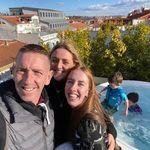 Alan Lowe - @aldolowe - Instagram