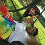 Alan Lowe - @alanl_807 - Instagram