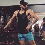 Alan Nahuel Lujan - @alan.lujan22 - Instagram