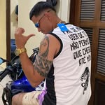 Fé  - @alanlucas_oficial - Instagram