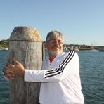 Alan Luff - Facebook