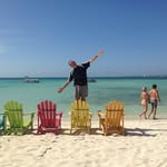Alan Luff - @luffalan - Instagram