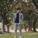 Alan Luffy - @alan_luffy - Instagram