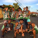 tropa da lacoste - @lukinhasalan15 - Instagram