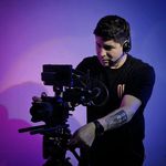 Alan Luna - @_alanluna - Instagram
