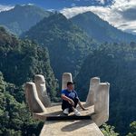 Alan Luna - @alanlunamx - Instagram