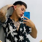 Alan Luna - @alanluna_gg - Instagram