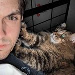 Joshua Alan Macaluso - @shibby0709 - Instagram