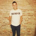 Alan Macias - @alan.macias.54 - Instagram