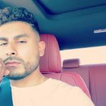 Alan Macias Jr. - @amacias1225 - Instagram