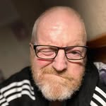 Alan Curly Mackintosh - @alanmackintosh1 - Instagram