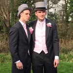 Alan Mackintosh - @alanmackintosh7 - Instagram