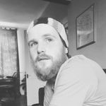 Alan MacLean - @amish.maclean - Instagram