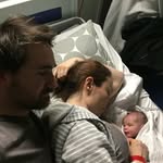 Alan MacLean - @leith_maclean_family - Instagram
