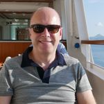 Alan MacLean - @volnaymac - Instagram