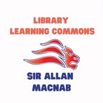 Sir Allan MacNab Library Learning Commons - @macnab_llc - Instagram