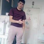 Alan Maggiolo - @alanmaggiolo - Instagram