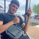 Alan Maggiolo - @maggioloalan - Instagram