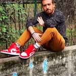Alan Luisi - @alanmaicolluisi - Instagram