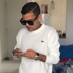 Alan Maik - @alanmaique - Instagram