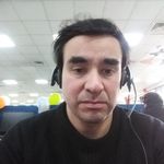 Alan Marcelo Maitland Rojas - @alanmarcelomaitlandrojas - Instagram
