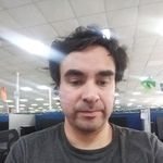 Alan Marcelo Maitland Rojas - @maitlandrojas - Instagram