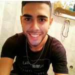 Alan Miqueas - @alan.mallorca - Instagram