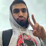 @alanmallouhi - Instagram