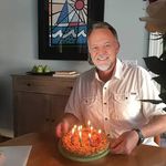 Alan Mallory - @alanmallory2926 - Instagram