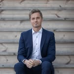 Markus Malmberg - @maklarhusetaland.markus - Instagram