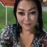 Sezim Seytalieva - @alan_malyh - Instagram