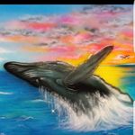 Alan Mamaril - @alansairbrush - Instagram
