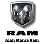Alan Mance RAM - @alanmanceram - Instagram
