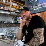 Alan Mangerona - @alanmangeronaoficial - Instagram
