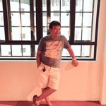 Alan Manalo - @rydallman - Instagram