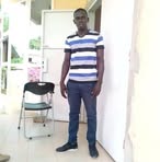 Alain Manga - Facebook