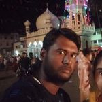 Alan Mandal - @alanmandal - Instagram