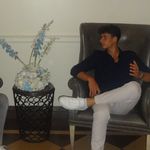 Alan - @alan_mandalaoui - Instagram