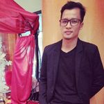 Asep Zhuky - @alan_mandala - Instagram