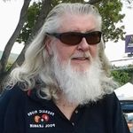 Alan Mandeville - @mandevillealan - Instagram